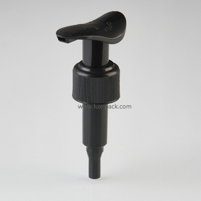 24mm 28mm Custom Head Stable Quality Hand Cream Liquid Dispenser Lotion Pump voor persoonlijke verzorging