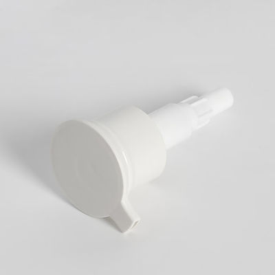 Vervangende pomp voor lotion- en zeepflessen