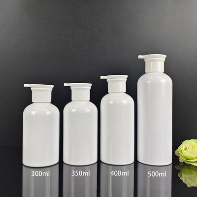 Vervangende pomp voor lotion- en zeepflessen