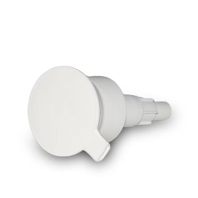 Vervangende pomp voor lotion- en zeepflessen