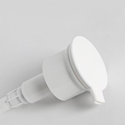 Groothandel lekkage- en anti-oxidatieontwerp 24/28 mm Verschillende plastic pompen voor lotion