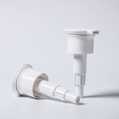 Groothandel lekkage- en anti-oxidatieontwerp 24/28 mm Verschillende plastic pompen voor lotion