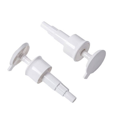 Groothandel lekkage- en anti-oxidatieontwerp 24/28 mm Verschillende plastic pompen voor lotion