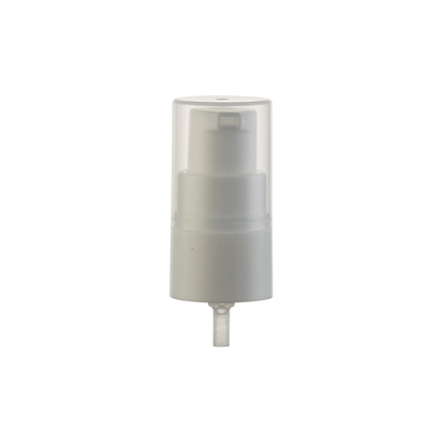 Bijzondere uitstraling Ontwerp 24/410 28/410 Plastic Foam Dispenser Pump gebruikt voor cosmetica