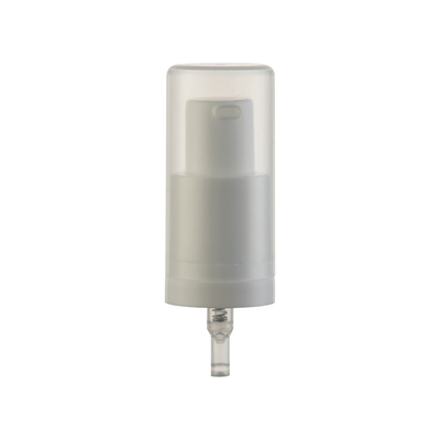 Bijzondere uitstraling Ontwerp 24/410 28/410 Plastic Foam Dispenser Pump gebruikt voor cosmetica