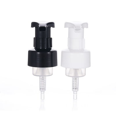 Grote productie 40/410 42/410 Foam Dispenser Pump met Clip