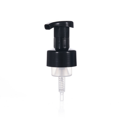 Grote productie 40/410 42/410 Foam Dispenser Pump met Clip