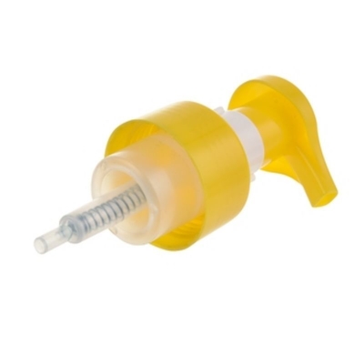 Rijke Kleuren Acceptabel 40/410 42/410 Plastic Schuim Dispenserpomp Toepasbaar in Persoonlijke Verzorgingsverpakking