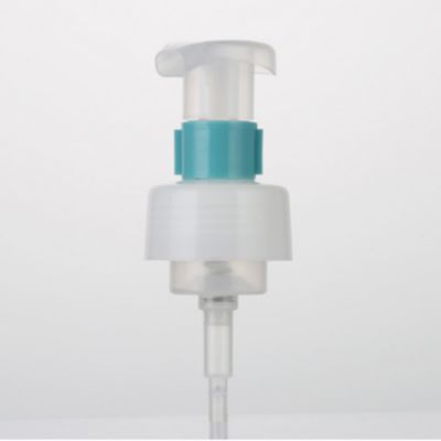 Concurrerende Prijs En Kwaliteit Schuimdispenserpomp Met 40/410 42/410 Gebruikt Voor Huidverzorgingsverpakking