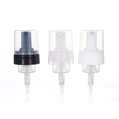 Kwaliteit verzekeren 42mm 43mm Foam Dispenser Pomp Met PP Cap Support OEM ODM