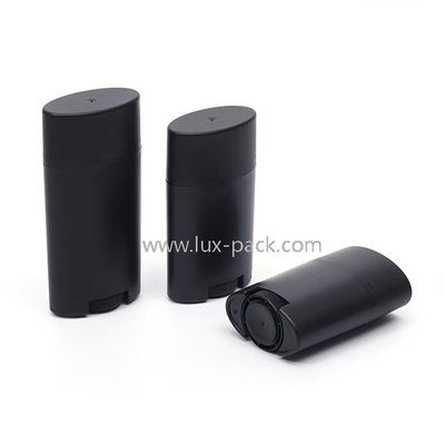 Aanvaardbare Kleuren Afdrukken 35g 50g 75g Hot Selling Deodorant Balsem Stick Gebruikt voor Make-up