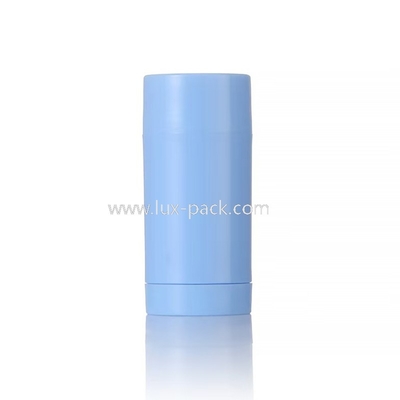 Hoge kwaliteit AS grondstof 15g 35g 50g 75g 100g Deodorant Balsem Stick Support OEM ODM