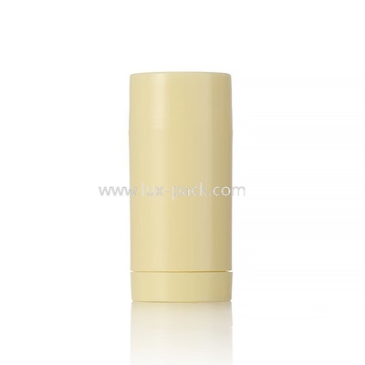 Hoge kwaliteit AS grondstof 15g 35g 50g 75g 100g Deodorant Balsem Stick Support OEM ODM
