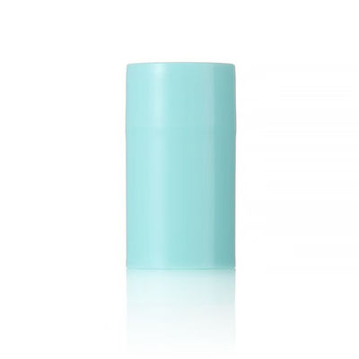 Kleur Acceptabel 15g 30g 50g 75g 100g AS Plastic huidverzorging Leeg Deodorant Stick Balsem