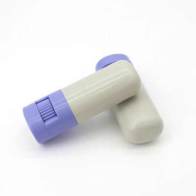 Deodorant voor huidverzorging 5g 20g 30g Stick huidverzorgingscontainer Ronde deodorant balsem