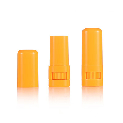 Stick Fles Lipbalsem Fles Onderaanvullen Cosmetische Plastic Verpakkingscontainer Herbruikbaar
