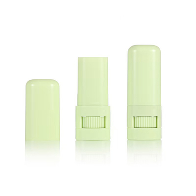 Stick Fles Lipbalsem Fles Onderaanvullen Cosmetische Plastic Verpakkingscontainer Herbruikbaar
