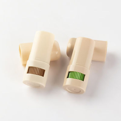 Deodorant Antitranspirant Stick Fles Lipbalsem Fles Onderaanvullen Kosmetische Plastic Verpakkingsvat Herbruikbaar