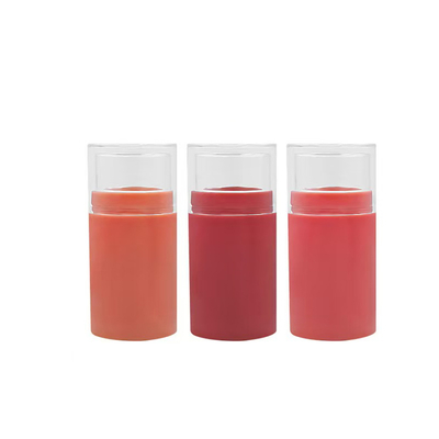 Vaste Stick Balsem Lichaam Navulling Deodorant Stick Fles Container Geurig