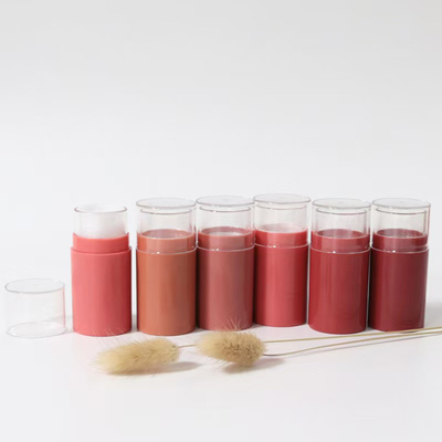 Vaste Stick Balsem Lichaam Navulling Deodorant Stick Fles Container Geurig
