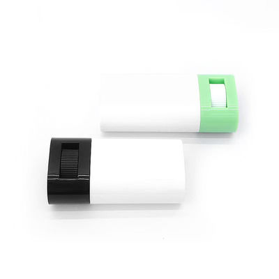 Cosmetische flessen voor zonnebrandcrème en lichaamscrème