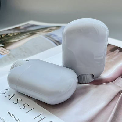 Verpakking Container Herbruikbaar Rotatie Cosmetisch Plastic