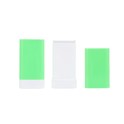 Witte crème Deodorant Stick Dagproducten Deodorant Antitranspirant