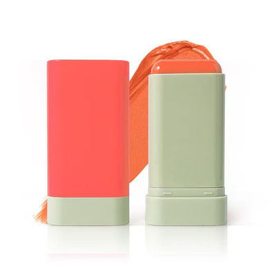 Witte crème Deodorant Stick Dagproducten Deodorant Antitranspirant