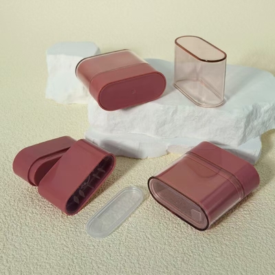 10G Eco-vriendelijke lege balsem body refill deodorant stick fles