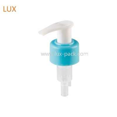 ODM OEM 24/410 Shampoo Lotion Zeep Dispenser Pomp Cosmetische Shampoo Lotion Pomp