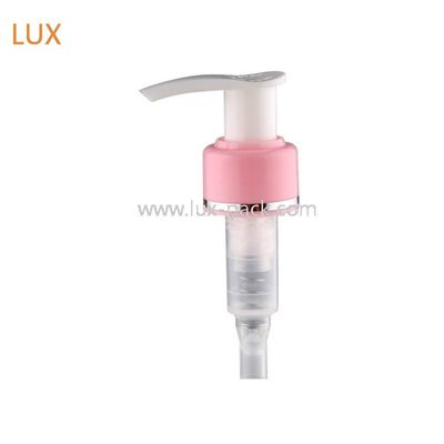 ODM OEM 24/410 Shampoo Lotion Zeep Dispenser Pomp Cosmetische Shampoo Lotion Pomp
