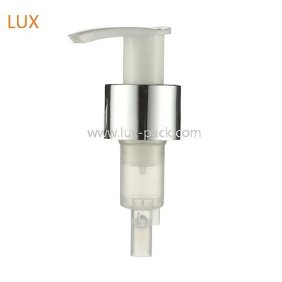 ODM OEM 24/410 Shampoo Lotion Zeep Dispenser Pomp Cosmetische Shampoo Lotion Pomp