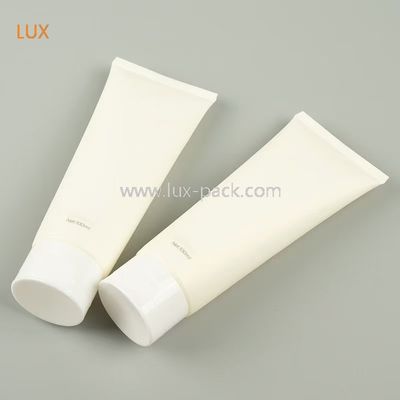 15 ml 50 ml 80 ml Flip cap plastic klem lege lotion buis verpakking zachte huidverzorging cosmetica