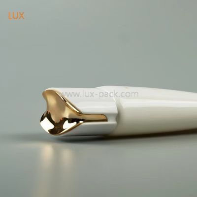 15 ml 50 ml 80 ml Flip cap plastic klem lege lotion buis verpakking zachte huidverzorging cosmetica
