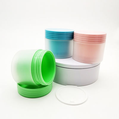 Ervaar de luxe van cosmetische crème potten voor uw huidverzorging