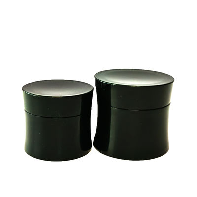 Hot Selling Milieuvriendelijke 15g 30g 50g Crème Potten in Aangepaste Kleuren voor Uw Schoonheidsproducten