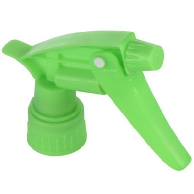 28/400 28/410 Verstelbare Kleurrijke Sterke Plastic Trigger Sprayer voor Reiniging, Tuinieren en Huishoudelijk Gebruik