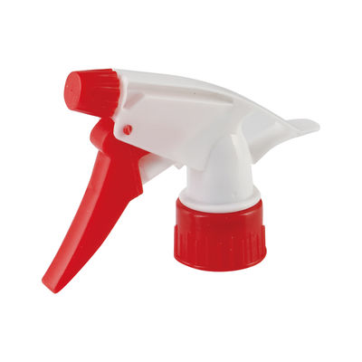 28/400 28/410 Verstelbare Kleurrijke Sterke Plastic Trigger Sprayer voor Reiniging, Tuinieren en Huishoudelijk Gebruik