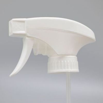 28/410 Dubbele Deksel Trigger Spuitpistool Keukenreiniging Desinfecterende Spuitkop Plastic Schuim Spuitpistool