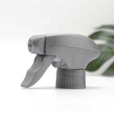 Hoogwaardige 28 mm een vorm zeep dispenser chemisch bestand trigger sprayer
