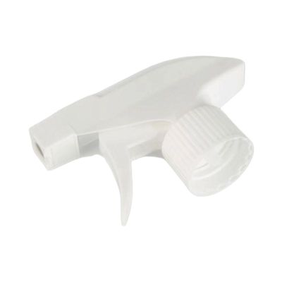 Gepaste kleur 28mm Gepaste kleur Liquid Dispenser Alle plastic chemische bestand Trigger Sprayer