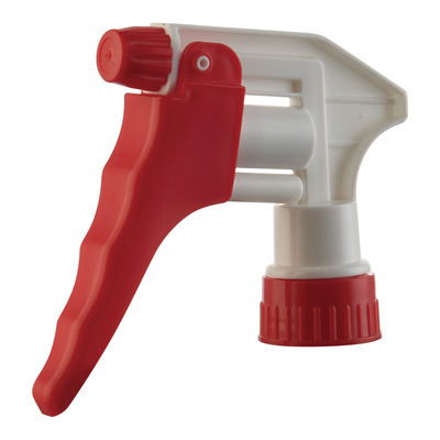 Foam Trigger Sprayer Spray Foam Nozzle 28/410 28/400 24mm 28mm Zwart Trigger Spray Alcohol Flasje Alle Plastic Spray Trigger