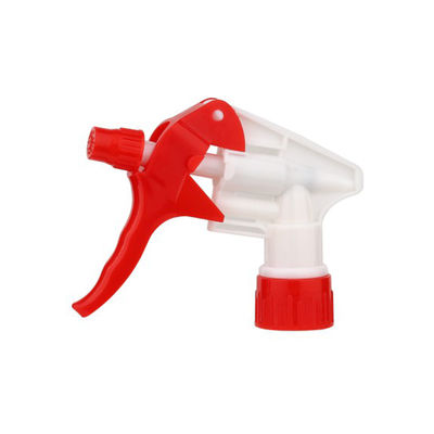 Fabriekslevering 28mm Trigger Spuit met Vloeistofdispenser in Aangepaste Kleur