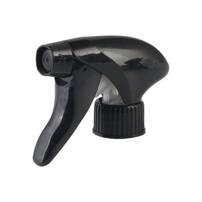 Fabriekslevering 28mm Volledig Plastic Trigger Spuitfles voor Vloeistof, Aangepaste Kleur