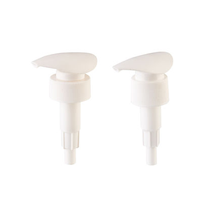 New Cap 24mm 28mm 32mm Ribbed Closure Spring Inside Plastic Screw Lotion Pump