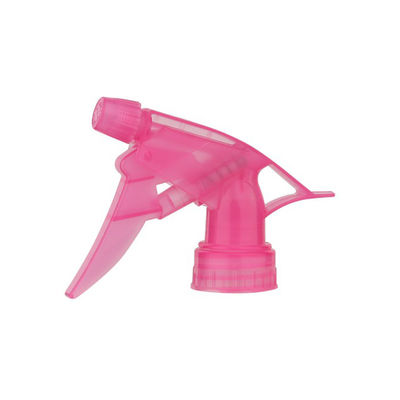 28/410 Trigger Sprayer Spray Nozzle Verstelbare Jet Stream Trigger Spray Head Voor PET-flessen