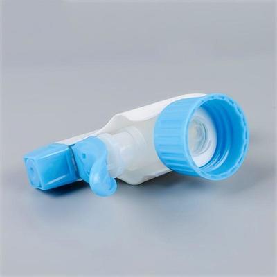 28mm Fine Mist Trigger Sprayer With Clip Custom Color