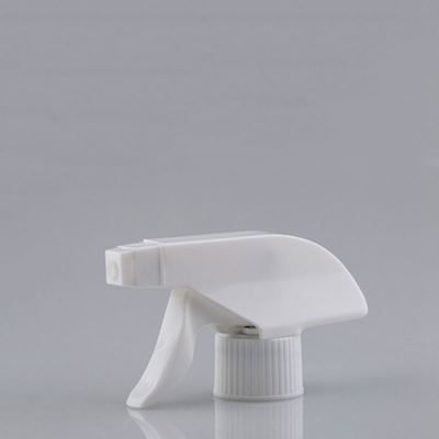 28mm Custom Color Liquid Dispenser Trigger Sprayer