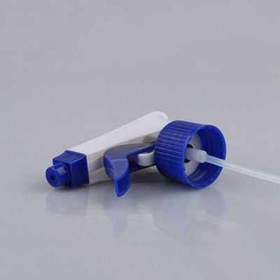 Big Output PP Plastic Big Trigger Sprayer for Kitchen Cleaning