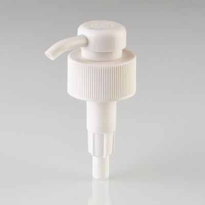 Speciale 24/28 mm plastic pomp met lekkagebestendige en anti-oxidatie-ontwerp voor lotion